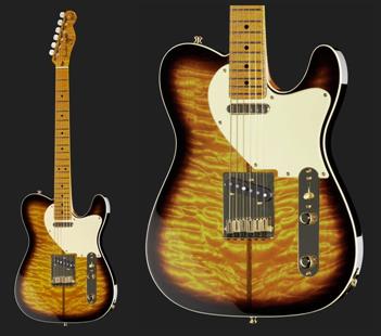 review fender-merle-haggard-signature-tele review fender-merle-haggard-signature-tele