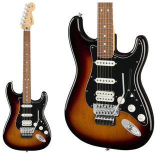 review fender-player-ser-strat-fr-hss-pf-3ts
