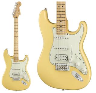review fender-player-series-strat-hss-mn-bcr