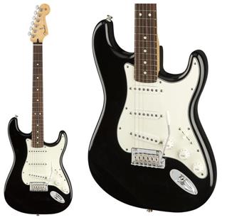 review fender-player-series-strat-pf-blk