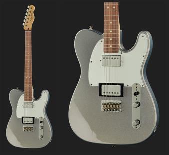 review fender-player-series-tele-hh-pf-slv review fender-player-series-tele-hh-pf-slv