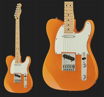 review fender-player-series-tele-mn-capri review fender-player-series-tele-mn-capri
