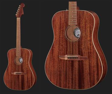 review fender-redondo-special-mah-w-bag review fender-redondo-special-mah-w-bag