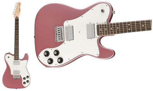 review fender-sq-aff-tele-deluxe-burg-mist review fender-sq-aff-tele-deluxe-burg-mist