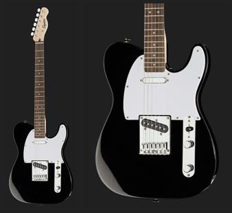 review fender-sq-bullet-tele-lrl-black review fender-sq-bullet-tele-lrl-black