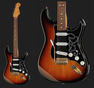 review fender-stevie-ray-vaughan review fender-stevie-ray-vaughan