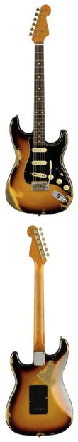 review fender-strat-dual-mag-ii-fa3cs-relic