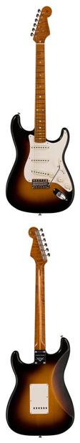 review fender-strat-roasted-pine-wfc2cs review fender-strat-roasted-pine-wfc2cs