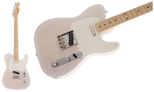 review fender-traditional-50s-tele-mn-wbl review fender-traditional-50s-tele-mn-wbl