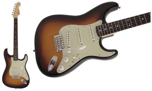 review fender-traditional-60s-strat-rw-3ts review fender-traditional-60s-strat-rw-3ts