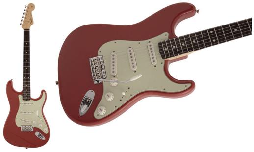 review fender-traditional-60s-strat-rw-frd review fender-traditional-60s-strat-rw-frd