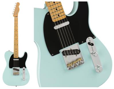 review fender-vintera-50s-tele-mod-mn-dbl