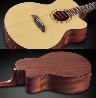 review framus-legacy-series-fj14-svec-satin