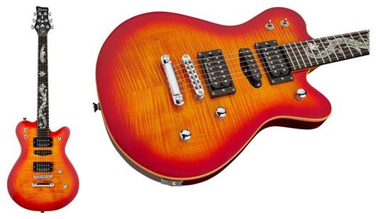 review framus-masterbuilt-panthera-showroom