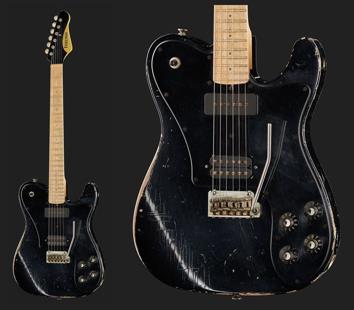 review friedman-vintage-t-ambs90ht