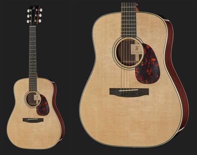 review furch-vintage-1-d-sr