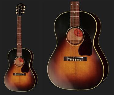 review gibson-1942-banner-lg-2-vintage-sb