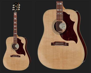 review gibson-hummingbird-studio-rosewood-an