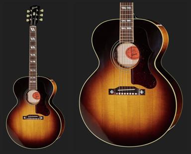 review gibson-j-185-original-vintage-sun