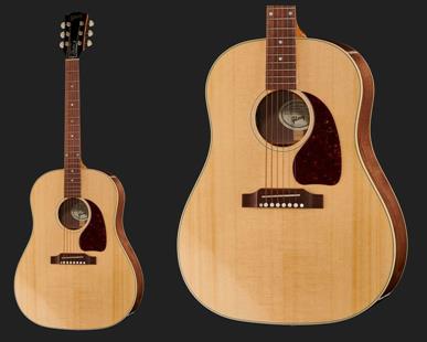 review gibson-j-45-studio-walnut-na review gibson-j-45-studio-walnut-na