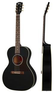 review gibson-l-00-original-ebony review gibson-l-00-original-ebony