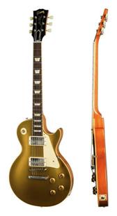 review gibson-les-paul-57-goldtop-vos