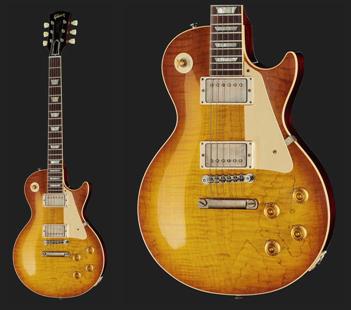 review gibson-les-paul-59-dirty-lemon-vos review gibson-les-paul-59-dirty-lemon-vos