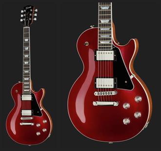 review gibson-les-paul-modern-burgundy review gibson-les-paul-modern-burgundy