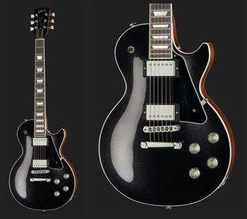 review gibson-les-paul-modern-graphite