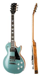 review gibson-les-paul-modern-pelham-blue review gibson-les-paul-modern-pelham-blue