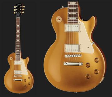 review gibson-les-paul-standard-50s-gt