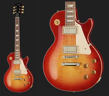 Review of the Gibson Les Paul Standard 50s HCS Electric guitar 