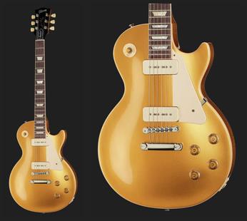 review gibson-les-paul-standard-50s-p90 review gibson-les-paul-standard-50s-p90