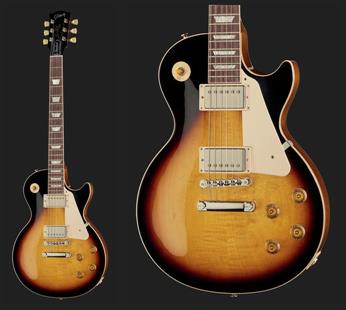 review gibson-les-paul-standard-50s-tb review gibson-les-paul-standard-50s-tb