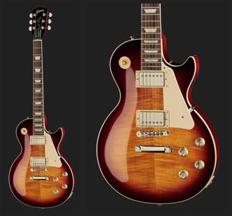 review gibson-les-paul-standard-60s-bb
