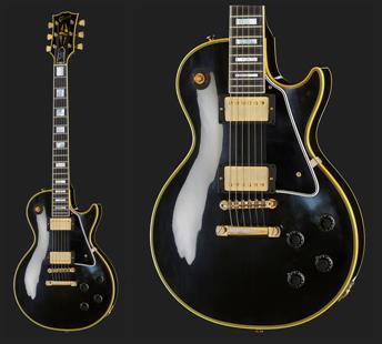 review gibson-lp-57-black-beauty-vos review gibson-lp-57-black-beauty-vos