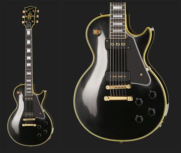 review gibson-lp-custom-54-black-beauty-vos review gibson-lp-custom-54-black-beauty-vos
