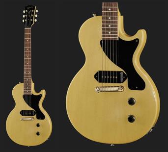 review gibson-lp-junior-57-singlecut-tvy-vos review gibson-lp-junior-57-singlecut-tvy-vos