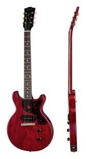 review gibson-lp-junior-58-doublecut-cr-vos review gibson-lp-junior-58-doublecut-cr-vos