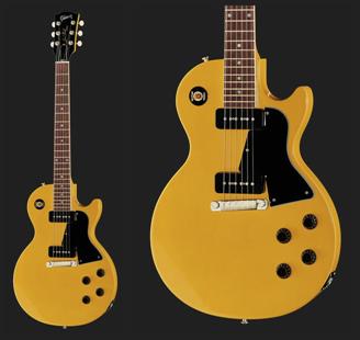 review gibson-lp-special-sc-tv-yellow review gibson-lp-special-sc-tv-yellow