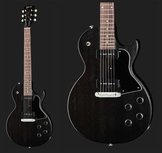 review gibson-lp-special-tribute-p-90-eb
