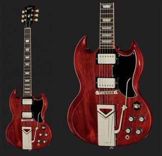 review gibson-sg-61-standard-sideway-vc