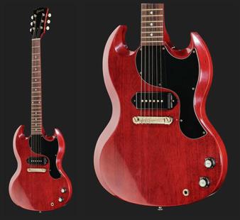 review gibson-sg-63-junior-lightning-barvos review gibson-sg-63-junior-lightning-barvos