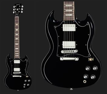 review gibson-sg-standard-eb