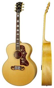 review gibson-sj-200-original-an