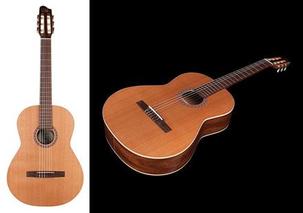 review godin-concert-qit review godin-concert-qit