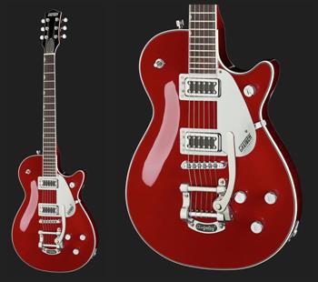review gretsch-g5230t-electromatic-jet-ft-fbr