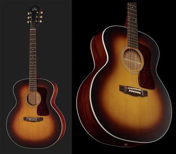 review guild-f-40e-stb-lr-baggs-usa review guild-f-40e-stb-lr-baggs-usa