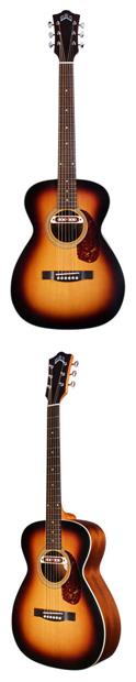 review guild-m-240e-troubadour-westerly