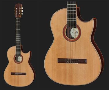 review hanika-basiscut-pc-pickup-system